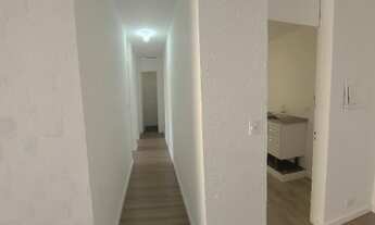 Imagem 3: Apartamento 2 dormitórios/ Guarapiranga/ Santo Amaro/ Centro Empresarial/ Zona sul