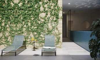 Imagem 3: Apartamento para venda tem 102 metros quadrados com 3 quartos em Charitas - Niterói - RJ