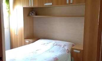 Imagem 7: Apartamento com 2 dormitórios à venda, 47 m² - Jardim Felicidade (Zona Oeste