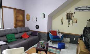 Imagem 2: CASA DE CONDOMÍNIO EM BONSUCESSO - SAQUAREMA