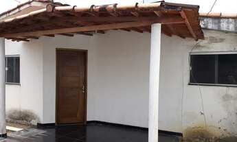 Imagem 4: Casa para venda possui 70m² na rua principal, com 2 quartos sendo 1 suíte - Parnamirim/RN