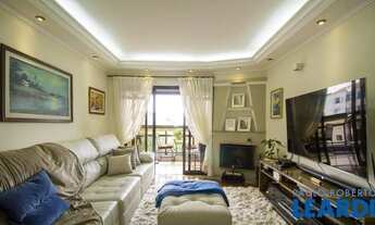 Imagem: APARTAMENTO - JARDIM DA GLÓRIA - SP