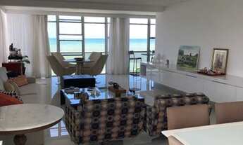 Imagem 3: Apartamento de 240 metros quadrados no bairro Piedade com 03 quartos