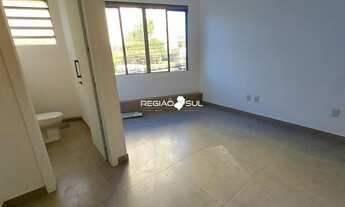Imagem 4: Sala comercial no bairro Tristeza em Porto Alegre - RS