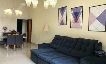 Imagem 4: Casa em Condomínio para Venda em Senador Canedo, Residencial Condomínio Jardim Veneza, 3 d