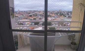 Imagem 4: Apartamento para Venda em Santo André, Vila Alto de Santo André, 2 dormitórios, 1 suíte, 2