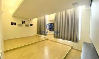 Imagem 6: Casa de condomínio para venda 300 metros quadrados com 3 quartos -Villa Dumont - Bauru/SP