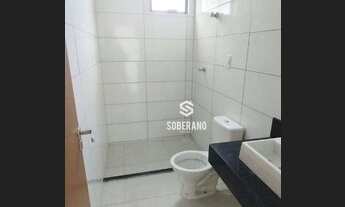 Imagem 3: Apartamento com 3 dormitórios para alugar, 75 m² por R$ 3.000,00/mês - Bessa - João Pessoa