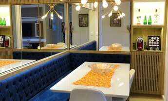 Imagem 6: VENDO APARTAMENTO 63M.,ENGENHO DENTRO, 02 QUARTOS C/ARMARIO (01 SUITE