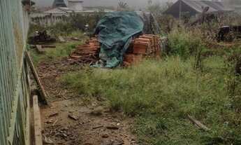 Imagem 2: Lote/Terreno para venda possui 900 metros quadrados em Embu Guacu - Embu-Guaçu - SP