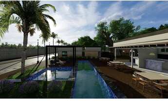 Imagem: Lotes na BR 316 - bosque das Orquídeas