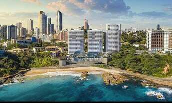 Imagem 1: Undae Ocean Ondina, 245 m², 4 suítes por R$ 3.650.000 - Ondina - Salvador/BA