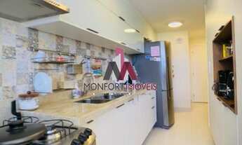 Imagem 3: Apartamento Ilha Pura Saint Michel 4 quartos