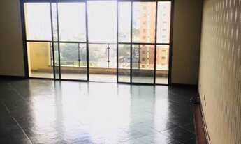 Imagem 4: Apartamento com 4 dormitórios, 220 m² - venda por R$ 700.000,00 ou aluguel por R$ 3.000,00