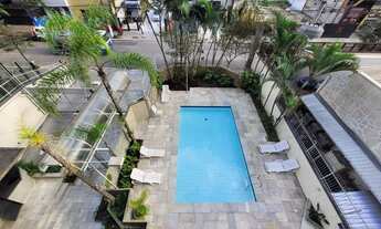 Imagem 6: GN - Apartamento para venda tem 115 metros quadrados com 3 quartos em Vila Uberabinha - SP