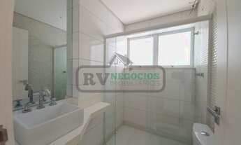 Imagem 3: AF RV 1071- Apartamento para venda com 250 metros quadrados com 4 quartos no Centro