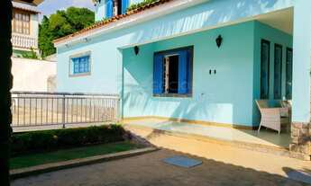 Imagem 5: Casa em Condomínio para Venda em Rio de Janeiro, Anil, 5 dormitórios, 1 suíte, 3 banheiros