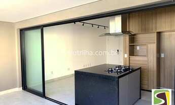 Imagem 3: Apartamento para aluguel com 83 metros quadrados com 2 quartos