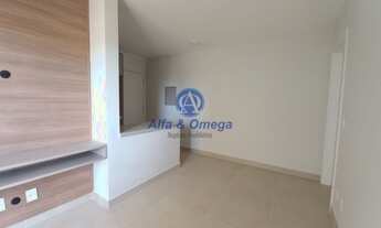 Imagem 1: Apartamento para venda - Vila Santa Tereza - Bauru - SP