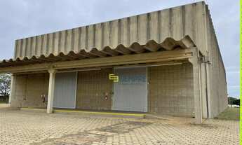 Imagem 4: Galpão para alugar/ vender em Paulínia/SP