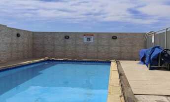 Imagem 2: Apartamento 2 quartos sendo uma semi-suíte, Samambaia - Residencial Sintra