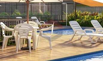 Imagem 2: Open Canoas Centro - Apartamentos de 02 dormitórios com 01 vaga de garagem REF: G3651