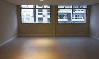 Imagem 2: Apartamento para venda tem 136 metros quadrados com 3 quartos em Boqueirão - Santos - SP