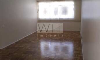 Imagem 2: Apartamento - Chácara da Barra - Campinas