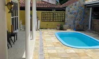 Imagem 7: Maravilhosa casa de 220m² no bairro Vargem Grande com 3 quartos