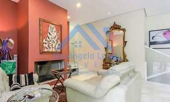 Imagem 4: CASA RESIDENCIAL em SÃO PAULO - SP, HIGIENÓPOLIS