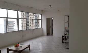 Imagem 6: Apartamento Campo Grande - R$390.000,00 - 152m² - 3/4 - Dependência completa - Salvador-BA