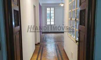 Imagem 3: Apartamento-À VENDA-Laranjeiras-Rio de Janeiro-RJ