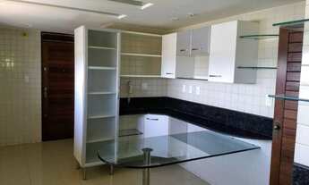 Imagem 6: Cobertura para Venda em Cabedelo, Intermares, 4 dormitórios, 4 suítes, 5 banheiros, 3 vaga