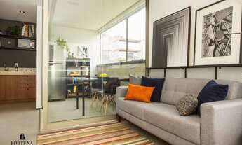 Imagem 3: SÃO PAULO - Studio - VILA NOVA CONCEIÇÃO