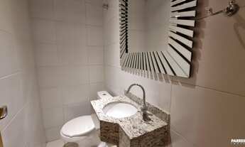 Imagem 4: Apartamento à venda com 3 quarto(s) no Mont Blanc , Vl. Universitária em Bauru/SP