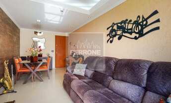 Imagem 5: Apartamento à venda - Jardim Guairaca - SP!!