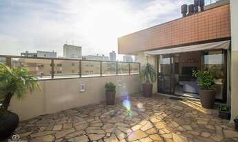 Imagem 3: Apartamento 188 m² com 3 quartos - Petrópolis