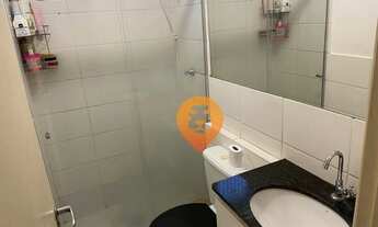 Imagem 8: Apartamento à venda, 50 m² por R$ 265.000,00 - Dom Joaquim - Belo Horizonte/MG