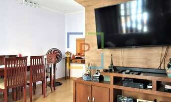 Imagem 1: Sobrado de vila à venda no Cambuci! São 70m², 2 quartos, sala 2 ambientes, quintal, 1 vaga