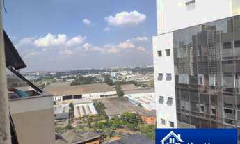 Imagem 4: Apartamento com 66,86 m², 2 Dormitórios, á Venda Em Alphaville!!!