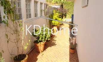 Imagem 5: Linda casa no Alto da Boa Vista