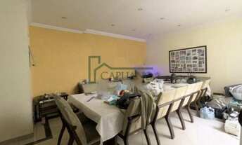 Imagem 7: Casa com 3 dorms, Perdizes, São Paulo, Cod: 13302