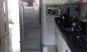 Imagem 4: Apartamento 03 quartos