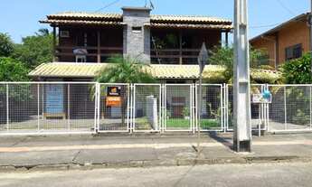 Imagem: CRICIÚMA - Casa Padrão - SANTA BÁRBARA