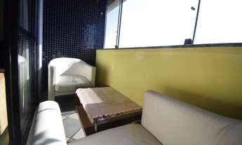 Imagem 4: Apartamento para Locação em São Paulo, Vila Mariana, 3 dormitórios, 1 suíte, 2 banheiros