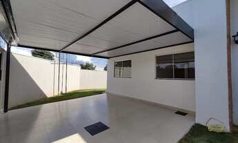 Imagem 3: Casa com 3 quartos para venda no Setor Morada do Bosque em Senador Canedo