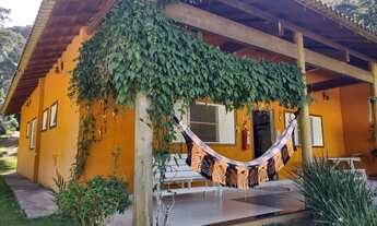 Imagem 4: Sítio nas montanhas capixabas, com 110.000,00 m²