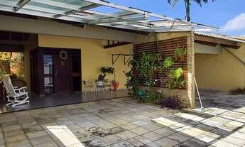 Imagem 2: Execelente Casa para venda tem 300 metros quadrados com 4 quartos em Lagoa Nova - Natal