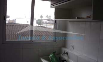 Imagem 6: Apartamento na Vila Sonia Praia Grande 02 dormitorios