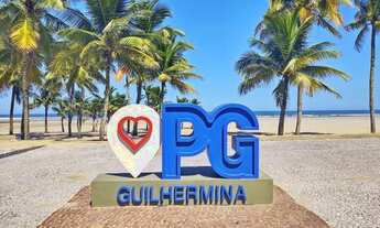 Imagem 5: Kitnet/conjugado para venda possui 21 metros quadrados em Guilhermina - Praia Grande - SP